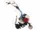 AGT 6500 - Motozappa a benzina 6.5 HP - Honda GX200 196cc - cambio marce 2+1 retromarcia