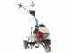 AGT 6500 - Motozappa a benzina 6.5 HP - Honda GX200 196cc - cambio marce 2+1 retromarcia