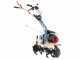AGT 6500 - Motozappa a benzina 6.5 HP - Honda GX200 196cc - cambio marce 2+1 retromarcia