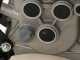 AGT 6500 - Motozappa a benzina 6.5 HP - Honda GX200 196cc - cambio marce 2+1 retromarcia