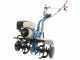 AGT 7500 - Motozappa a benzina 6.5 HP - Honda GP200 196cc - cambio marce 2+1 retromarcia