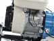 AGT 7500 - Motozappa a benzina 6.5 HP - Honda GP200 196cc - cambio marce 2+1 retromarcia