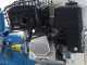 AGT 7500 - Motozappa a benzina 6.5 HP - Honda GP200 196cc - cambio marce 2+1 retromarcia