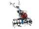 AGT 7500 - Motozappa a benzina 6.5 HP - Honda GX200 196cc - cambio marce 2+1 retromarcia