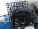 AGT 7500 - Motozappa a benzina 6.5 HP - Honda GX200 196cc - cambio marce 2+1 retromarcia
