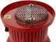 Elettromulino per cereali AG002 - motore elettrico 890W