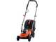 Black &amp; Decker BCMW3336L1-QW - Tagliaerba a batteria - 36V/2.5Ah - Taglio 33 cm