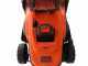 Black &amp; Decker BCMW3336N-XJ - Tagliaerba a batteria 36V - SENZA BATTERIA E CARICABATTERIA