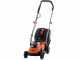 Black &amp; Decker BCMW3336N-XJ - Tagliaerba a batteria 36V - SENZA BATTERIA E CARICABATTERIA