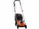 Black &amp; Decker BCMW3336N-XJ - Tagliaerba a batteria 36V - SENZA BATTERIA E CARICABATTERIA