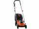 Black &amp; Decker BCMW3336N-XJ - Tagliaerba a batteria 36V - SENZA BATTERIA E CARICABATTERIA