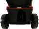 Black &amp; Decker BCMW3336N-XJ - Tagliaerba a batteria 36V - SENZA BATTERIA E CARICABATTERIA