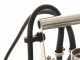 Karcher BP 2 Inox - Pompa sommersa elettrica per acque chiare - 800W