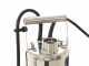Karcher BP 2 Inox - Pompa sommersa elettrica per acque chiare - 800W