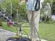 Karcher BP 2 Inox - Pompa sommersa elettrica per acque chiare - 800W