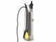 Karcher BP 2 Inox - Pompa sommersa elettrica per acque chiare - 800W