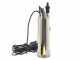 Karcher BP 2 Inox - Pompa sommersa elettrica per acque chiare - 800W