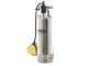 Karcher BP 2 Inox - Pompa sommersa elettrica per acque chiare - 800W