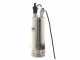 Karcher BP 2 Inox - Pompa sommersa elettrica per acque chiare - 800W