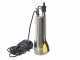 Pompa sommersa elettrica per acque chiare Karcher BP 2 Inox - potenza 800 W
