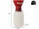 Elettromulino per cereali AG003 - motore elettrico 1120W