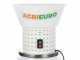 Elettromulino per cereali AG004 - motore elettrico 1120W