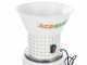 Elettromulino per cereali AG004 - motore elettrico 1120W