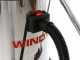Lavor Windy 278 IF - Aspirapolvere aspiraliquidi - Cesto in INOX