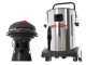 Lavor Windy 278 IF - Aspirapolvere aspiraliquidi - Cesto in INOX