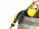 Karcher BP 1 - Pompa sommersa elettrica acque chiare - 400W