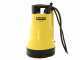 Karcher BP 1 - Pompa sommersa elettrica acque chiare - 400W