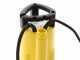 Karcher BP 1 - Pompa sommersa elettrica acque chiare - 400W