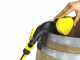 Karcher BP 1 - Pompa sommersa elettrica acque chiare - 400W