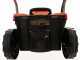 Black &amp; Decker BCMW3336L2-QW - Tagliaerba a batteria - 36V/2.5Ah - Taglio 33 cm