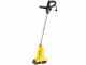 Karcher PCL 4 - Lavapavimenti - lavasuperfici a spazzole rotanti - 600 W