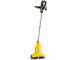 Karcher PCL 4 - Lavapavimenti - lavasuperfici a spazzole rotanti - 600 W