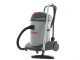 Lavor Windy 378 PF - Aspirapolvere aspiraliquidi