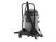 Lavor Windy 378 PF - Aspirapolvere aspiraliquidi