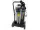 Lavor Windy 378 PF - Aspirapolvere aspiraliquidi