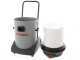 Lavor Windy 378 PF - Aspirapolvere aspiraliquidi