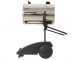 Lavor Windy 378 IR - Aspirapolvere aspiraliquidi - Fusto INOX ribaltabile