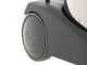 Lavor Windy 378 IR - Aspirapolvere aspiraliquidi - Fusto INOX ribaltabile