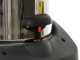 Lavor Windy 378 IR - Aspirapolvere aspiraliquidi - Fusto INOX ribaltabile