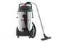 Lavor Windy 378 IR - Aspirapolvere aspiraliquidi - Fusto INOX ribaltabile