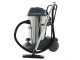 Lavor Windy 378 IR - Aspirapolvere aspiraliquidi - Fusto INOX ribaltabile