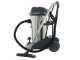 Lavor Windy 378 IR - Aspirapolvere aspiraliquidi - Fusto INOX ribaltabile