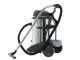 Lavor Windy 378 IR - Aspirapolvere aspiraliquidi - Fusto INOX ribaltabile