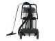 Lavor Windy 378 IR - Aspirapolvere aspiraliquidi - Fusto INOX ribaltabile