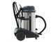 Lavor Windy 378 IR - Aspirapolvere aspiraliquidi - Fusto INOX ribaltabile