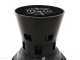Lavor Windy 378 IR - Aspirapolvere aspiraliquidi - Fusto INOX ribaltabile